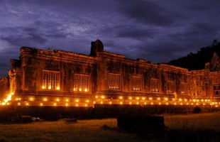 Boun Wat Phou – Buddhist Festival on the Khmer Ruins