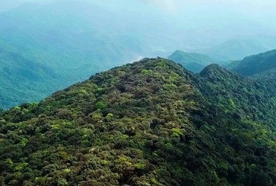 Northeastern Laos Adventure