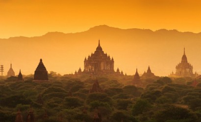 Trekking Cambodia: Phnom Penh to Siem Reap in 12 Days