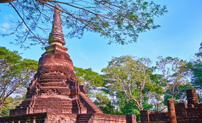 19-day Isaan & Old Siam Exploration Tour