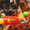 Songkran in Phuket: Where to join the water fight?