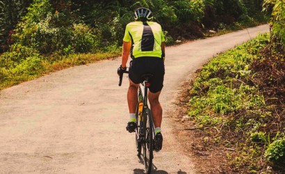 Vietnam Cycling Vacation: 6-Day Biking Saigon to Nha Trang