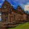 Preah Vihear - Ancient Temple in Northern Cambodia