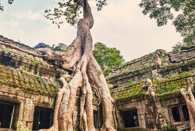 Incredible Cambodia Adventure in 9 Days
