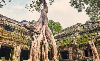 Incredible Cambodia Adventure in 9 Days