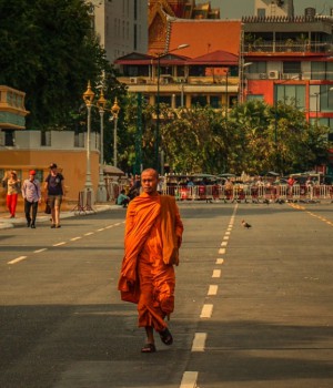 Phnom Penh