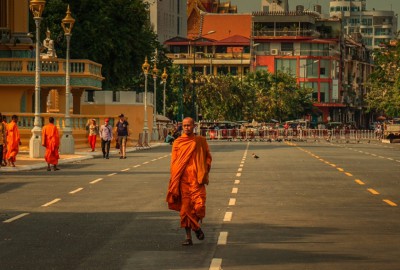 Phnom Penh