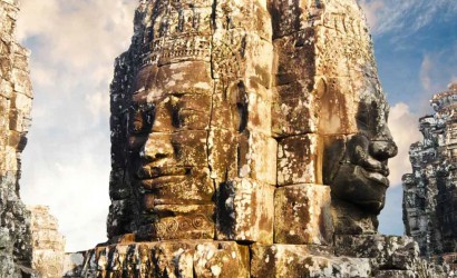 Trekking Cambodia: Angkor to Sihanoukville in 12 Days