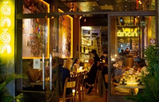 Inside 4 Michelin-starred restaurants in Vietnam
