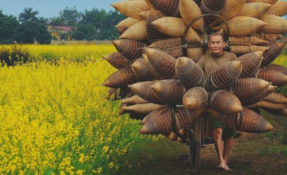 Vietnam Adventure Travel: 19-Day The Mysterious Northeast Mountains