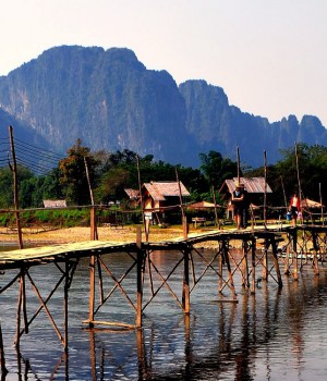 Vang Vieng