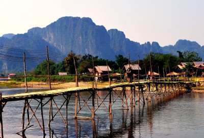 Vang Vieng