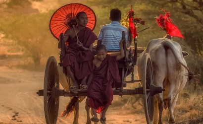 Shan Plateau Trek