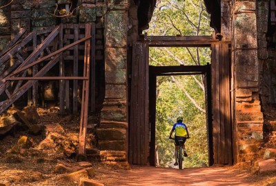 Biking Cambodia: Tracing the Unknowns in 12-Day Itinerary