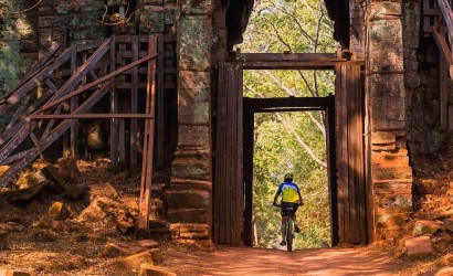 Biking Cambodia: Tracing the Unknowns in 12-Day Itinerary