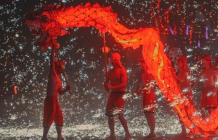 Dragon Dances & Other New Year’s Traditions In Asia