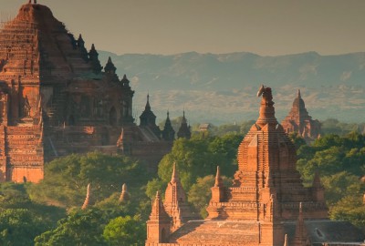 Bagan