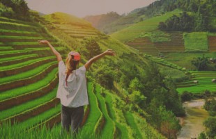 Complete Guide for Backpacking Vietnam