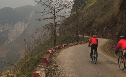 Vietnam Backroads Bicycle Tours: 10-Day Biking the Remote Northeast Mountains