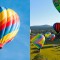 Hanoi Balloon Festival to kick-off this weekend - March 25th 2022