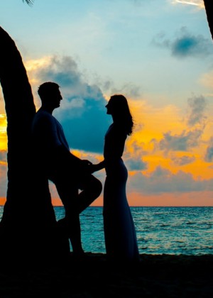 Honeymoon Vacation