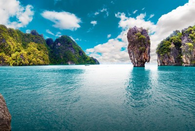 Perfect Thai Honeymoon Vacation in 2 weeks