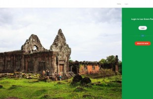 All about Laos Green Pass Online Visa Portal