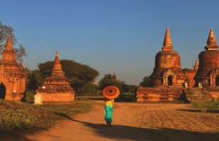 Complete Guide for Backpacking Myanmar