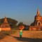 Complete Guide for Backpacking Myanmar