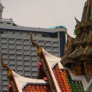 Bangkok