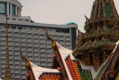 Bangkok