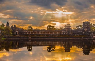 Best time to visit Angkor Wat - Cambodia’s City of Temples