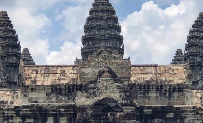 Cambodia Family Soft Adventure in 1 Week Itinerary