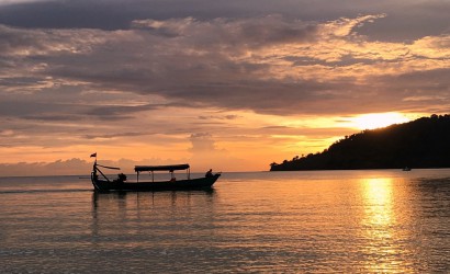 Cambodia Heritage & Southern Coast Tour in 26 days