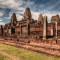 Chasing the Sun at Pre Rup Temple