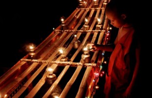 Boun Awk Phansa - The Magical Traditional Festival of Laos