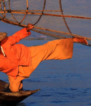 Inle Lake