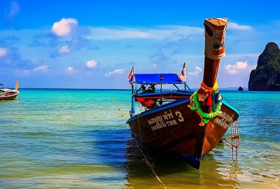 Koh Phi Phi