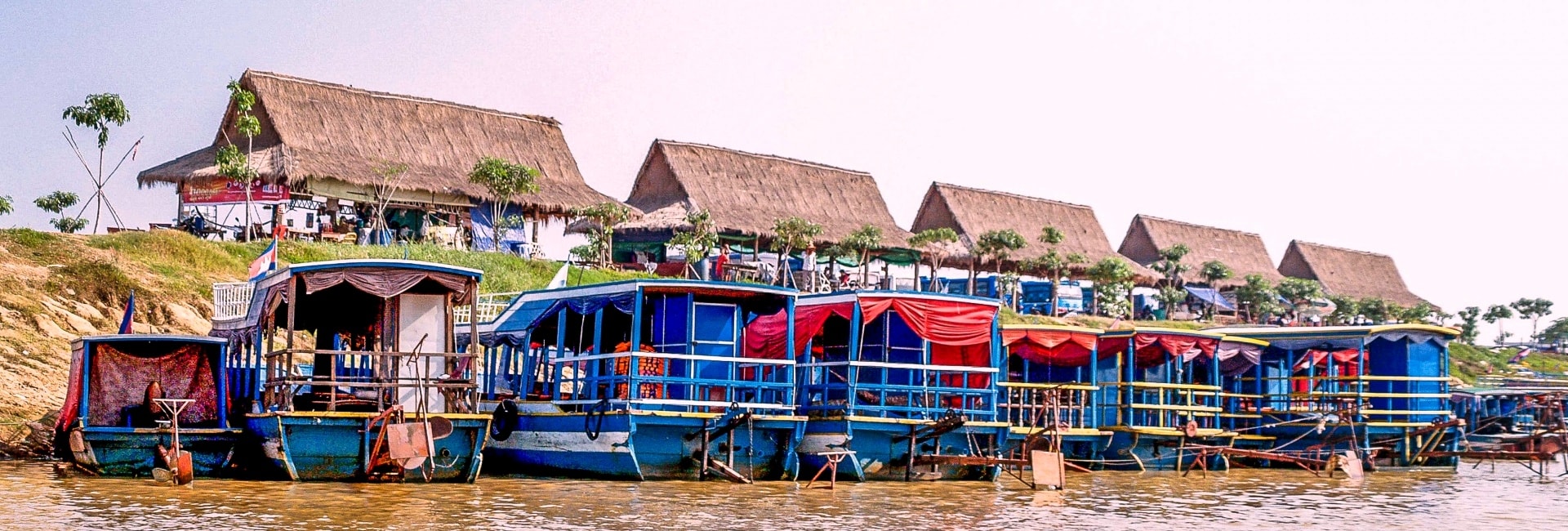 cambodia river cruise holidays