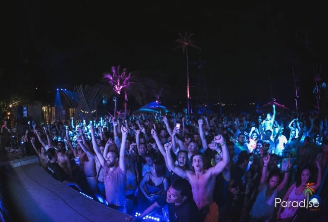 What To Expect At Full Moon Party Phuket Sonasia Holiday
