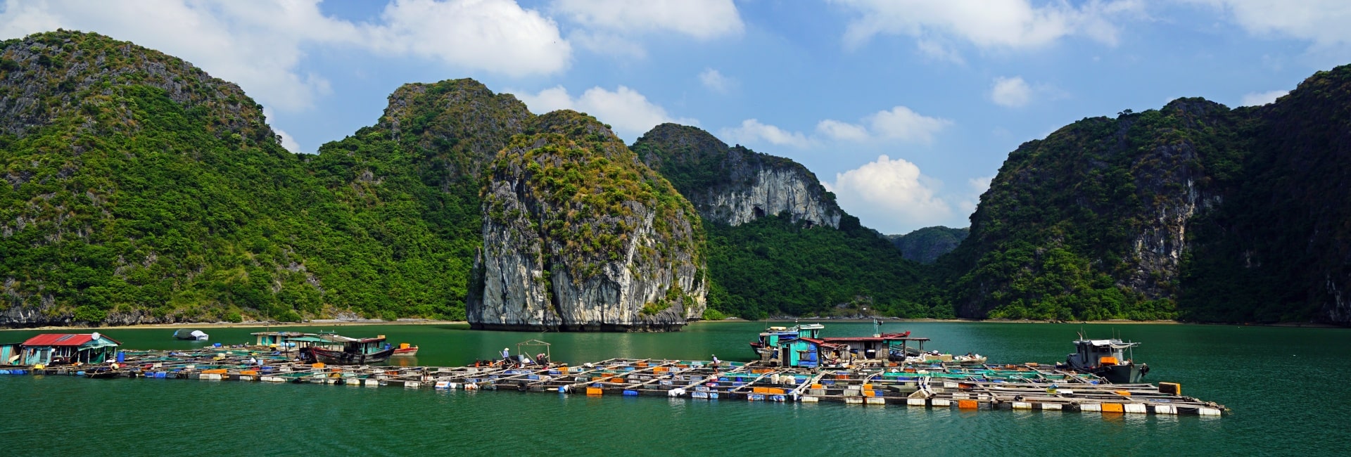 Hai Phong Travel When To Visit What To See Do Where To Stay