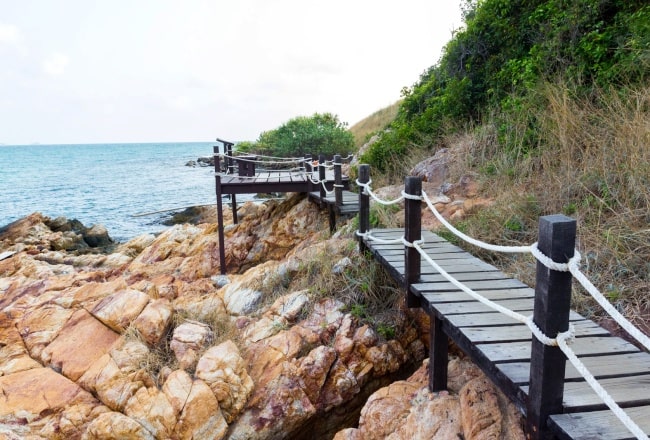 rayong travel guide