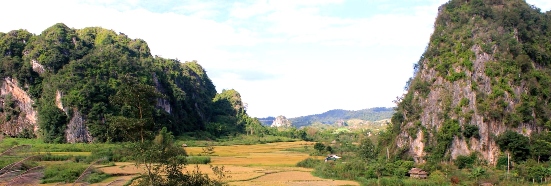 Vieng Xai Travel When to visit What to see & do Where to stay