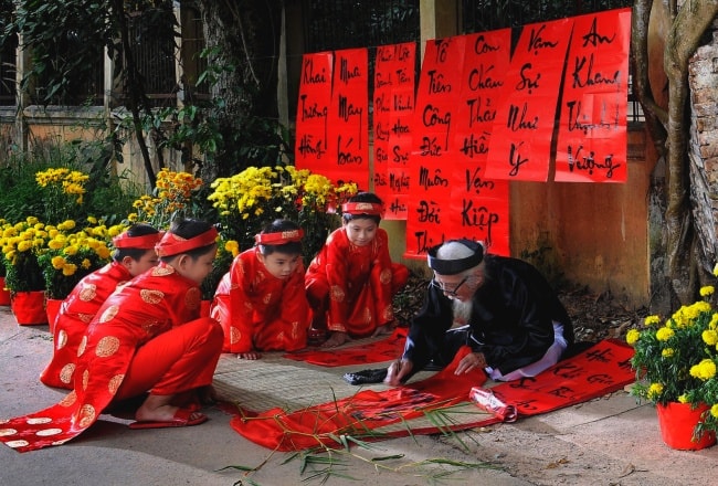 Vietnam Tet All You Need To Know About Vietnamese Lunar New Year