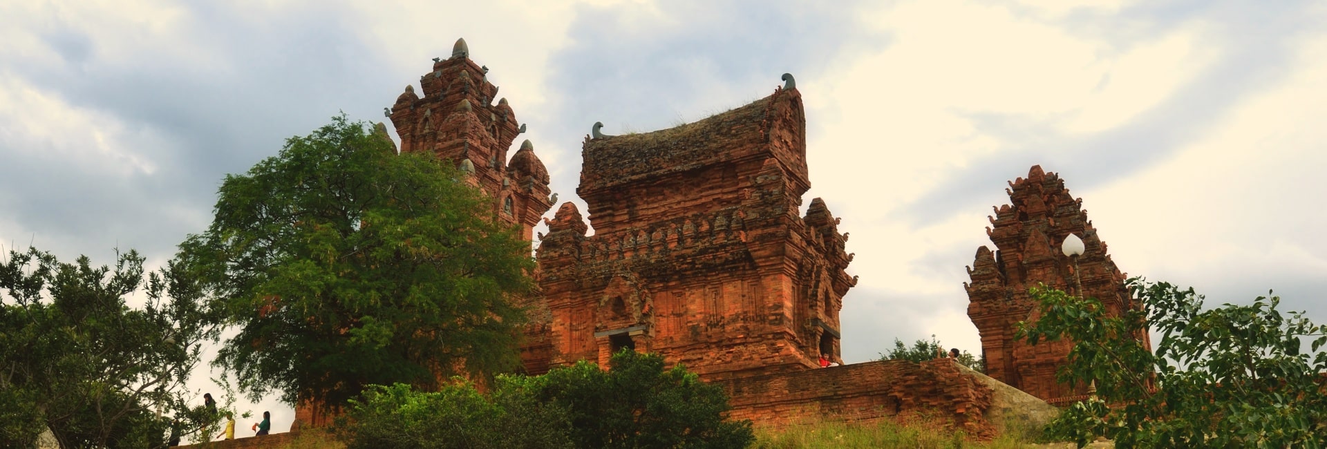 Phan Rang & Thap Cham Travel - When to visit - What to see & do - Where ...