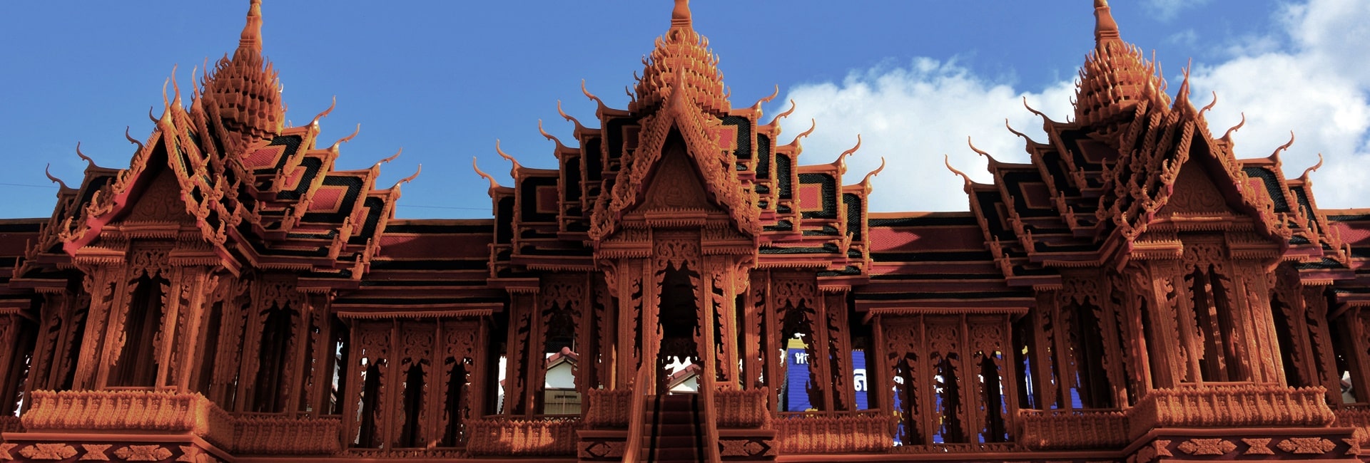 Sakon Nakhon Travel When to visit What to see & do Where to stay