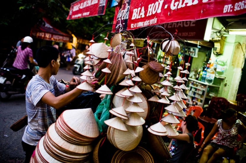 Can You Buy Fake Designer Bags in Vietnam? - Back of the Bike Tours