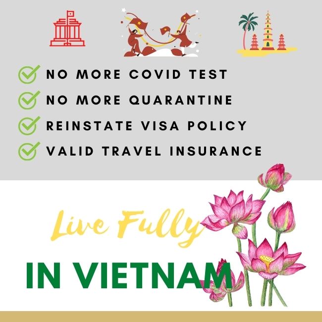 Vietnam reveals its tourism reopening plan