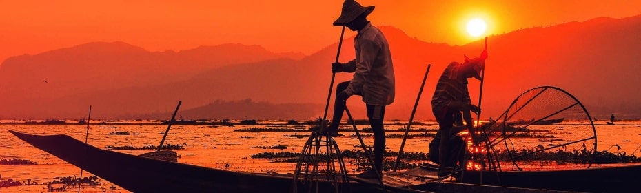 Myanmar travel blog: get inspired with our insider local experience