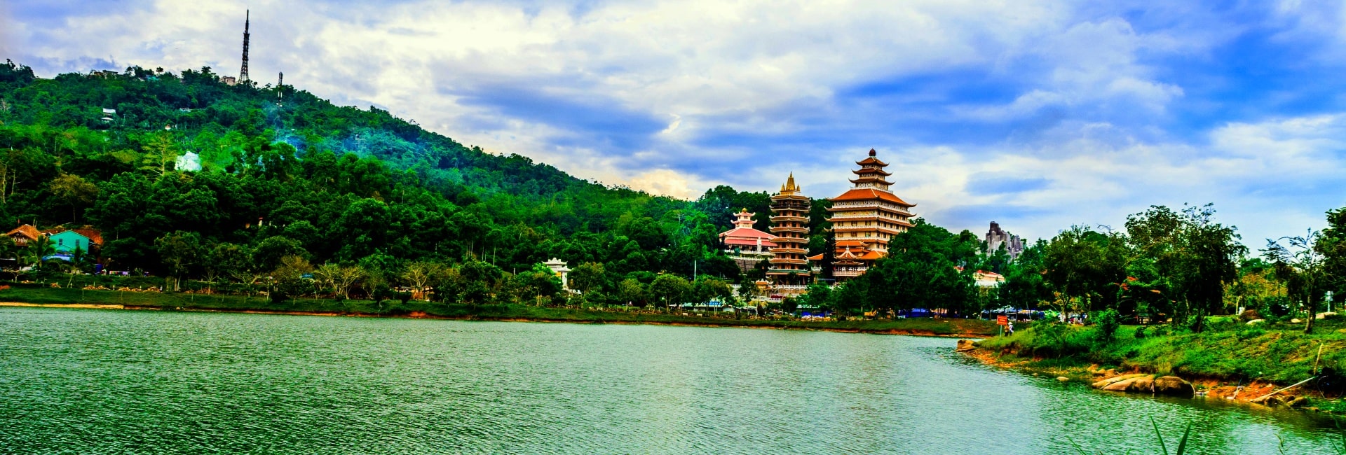 An Giang Travel When to visit What to see & do Where to stay